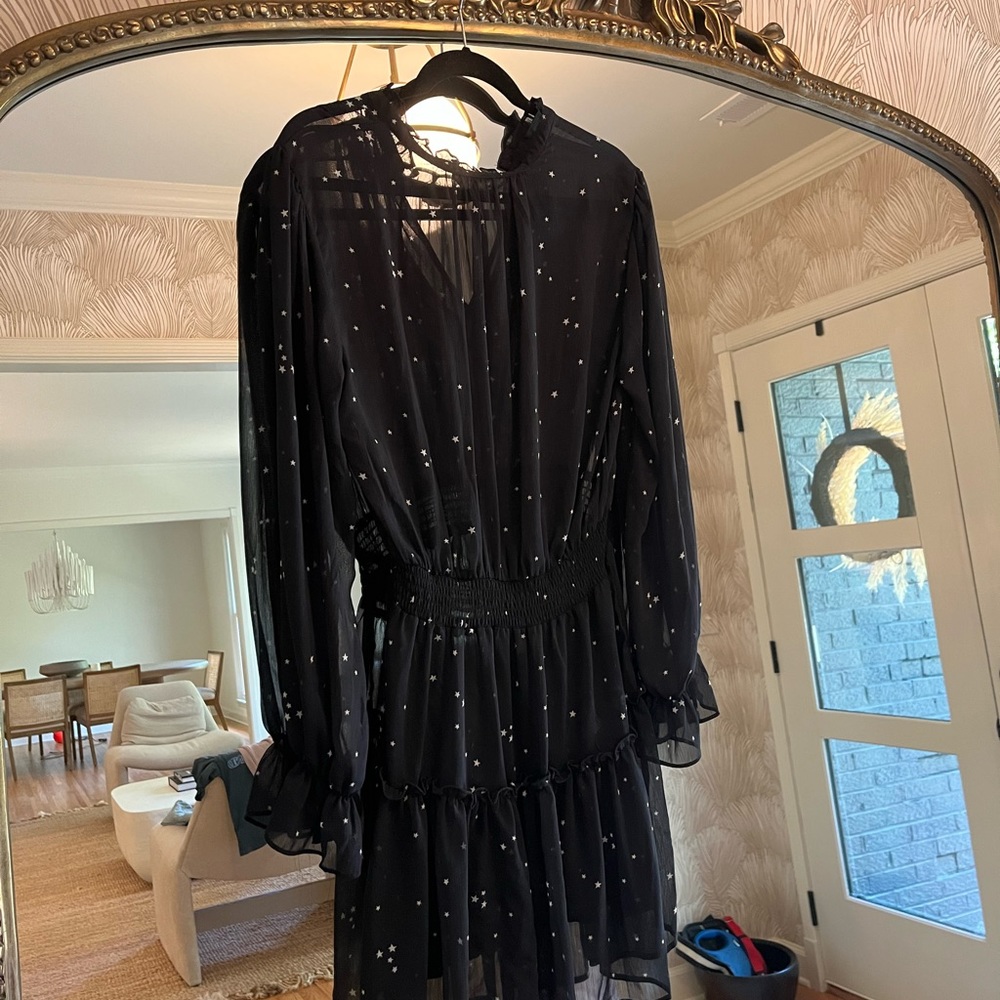 Lovestitch dress size Medium
